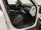 Land Rover Defender 110 P400 HSE AWD AUT REZERVACE - náhled 23