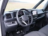 Volkswagen ID.Buzz Cargo 150kW CZ DPH Matrix - náhled 27