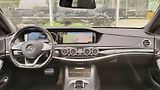 Mercedes-Benz Třídy S (2015) S400L HYBRID AMG 4M AIR PANO - náhled 9