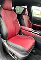 Lexus RX 500h (2024) F SPORT PERFORMANCE  DIRECT4  - náhled 13