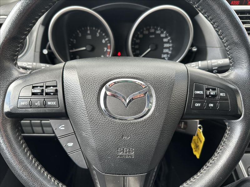 Mazda 5 2,0 7.míst - fotka 24 z 26