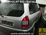 Opel Zafira (2001) VOLAT 602 792738 - náhled 4