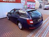 Škoda Octavia 1.6 TDi Active, ČR - náhled 8
