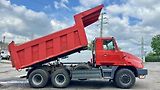 Tatra (2005) JAMAL 6x6 dumper 12m3/33t  - náhled 12