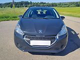 Peugeot 208 (2015) 1.0 PĚKNÝ STAV - náhled 1