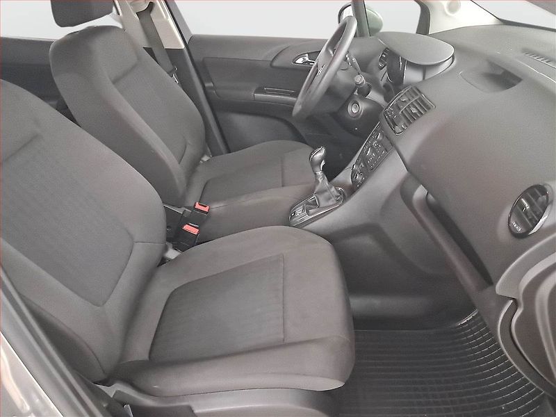 Opel Meriva (2013) 1.4 i, LPG - fotka 9 z 18