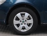Škoda Octavia (2012) 2.0 TDI, Tempomat - náhled 14