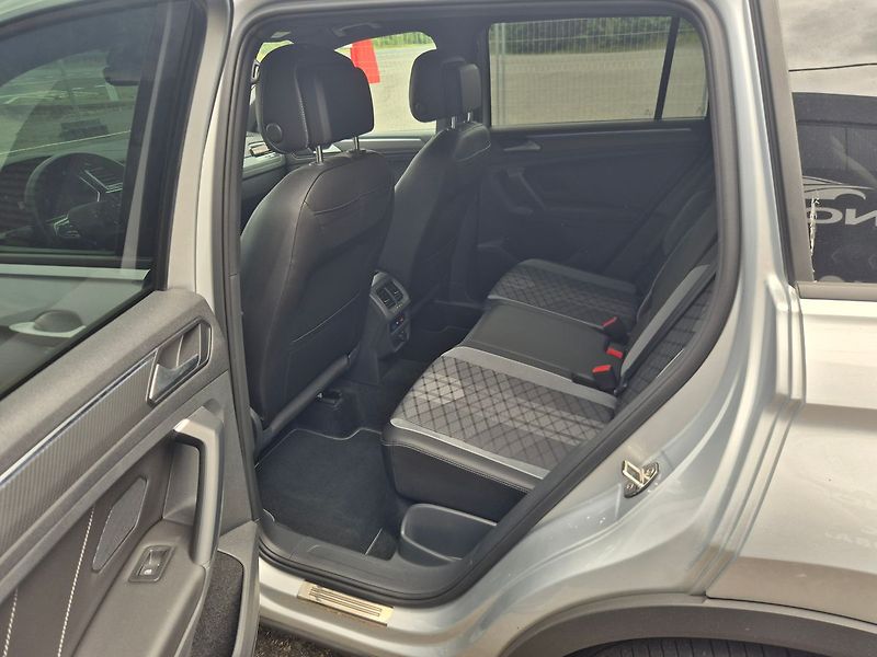 Volkswagen Tiguan 2.0TDi 147kW 4x4 automat, DPH, - fotka 25 z 34