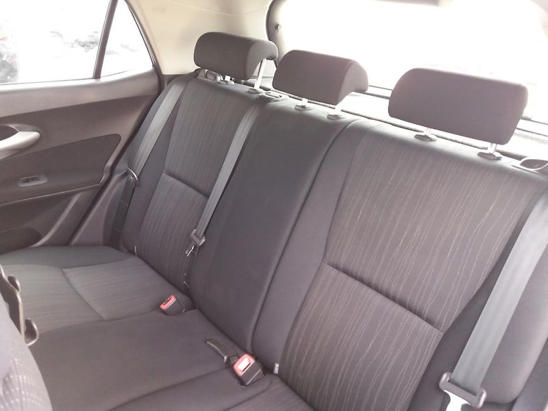 Toyota Auris 1.4VVTi,71kW,DIG.KLIMA,TAŽNY!! - fotka 20 z 25
