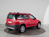 Škoda Yeti (2009) 1.2TSI 77kW  Ambition, panoram - náhled 1