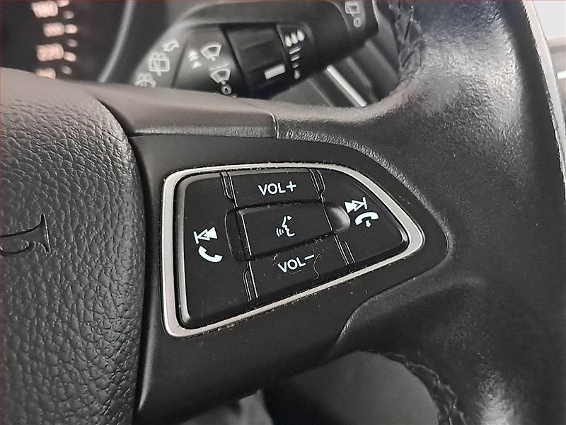 Ford Grand C-MAX (2017) 1.5 TDCi, Automat, Navi - fotka 17 z 19