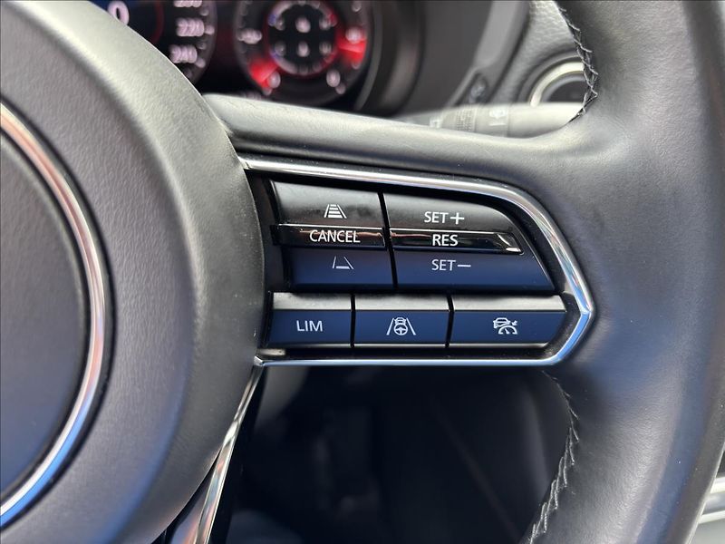 Mazda CX-60 2,5 PHEV Exlusive-Line 141kW - fotka 43 z 46