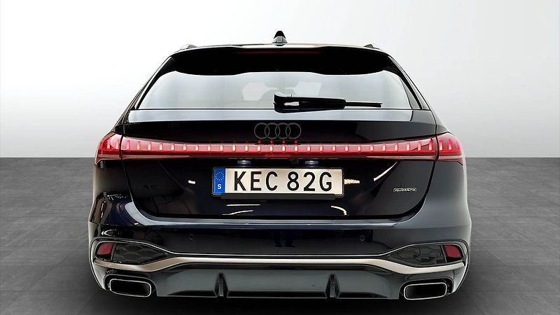 Audi A5 e-hybrid q S-Line Tech+ Kůže - fotka 5 z 16