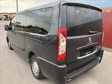 Peugeot Expert Tepee 2,0 HDi 8.MÍST KLIMA NAVIGACE - náhled 8