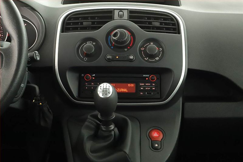 Renault Kangoo (2021) Zen 1.5 dCi, 5Míst, ČR, 1Maj - fotka 11 z 12