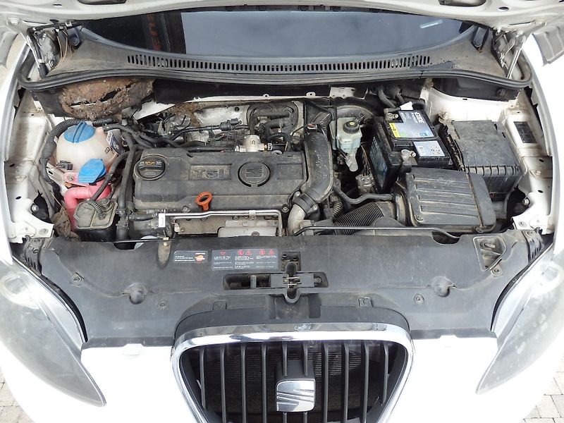 Seat Altea XL 1.4 TSI ZÁLOHOVÁNO - fotka 13 z 15