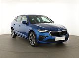Škoda Scala (2025) 1.0 TSI, Drive, Matrix FullLed - náhled 1