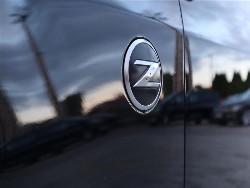 Nissan 350 Z 3,5 Coupe VQ35DE Automat - fotka 18 z 20