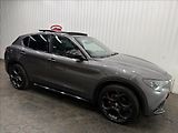 Alfa Romeo Stelvio VELOCE 206kW Q4 PANORAMA R21 - náhled 11