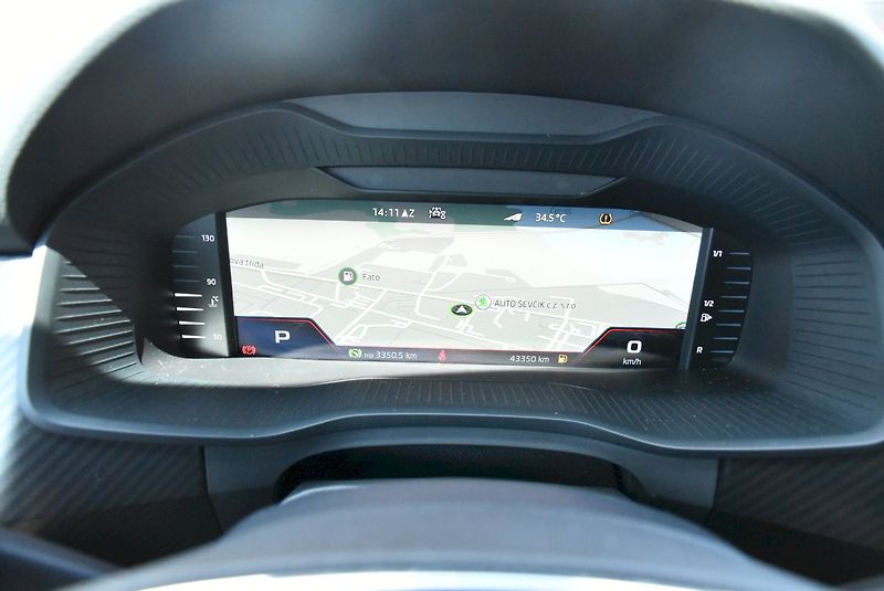 Škoda Kodiaq (2024) Sportline Plus 2.0 TDI 147kW 4 - fotka 12 z 35