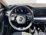 Škoda Octavia (2023) 2.0 TDi, ČR, Style, DSG, LED - náhled 11