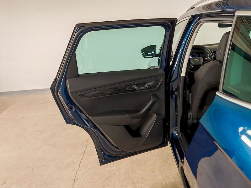 Škoda Karoq (2021) 1.5 TSI 110 kW DSG Style - fotka 22 z 28