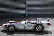 1958 Maserati Eldorado