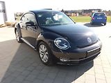 Volkswagen Beetle 1.6TDi,XENONY,NAVI.PĚKNÝ-STAV! - náhled 2