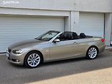 BMW Řada 3 (2009) 330i 200Kw Aut Kabrio 60t.km - náhled 3
