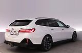 BMW i5 eDrive40 Touring M SoH 97% Taž - náhled 3