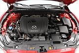 Mazda 6 2,0 SkyActiv-G 121 kW Záruka a - náhled 9