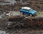 Mini Cooper S Countryman ALL4.