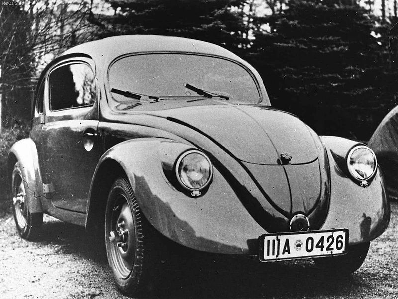 Tatra V 570/3 v kopřivnickém Tecnickém muzeu