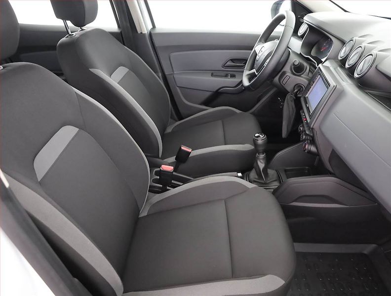 Dacia Duster (2019) 1.6 SCe - fotka 7 z 15