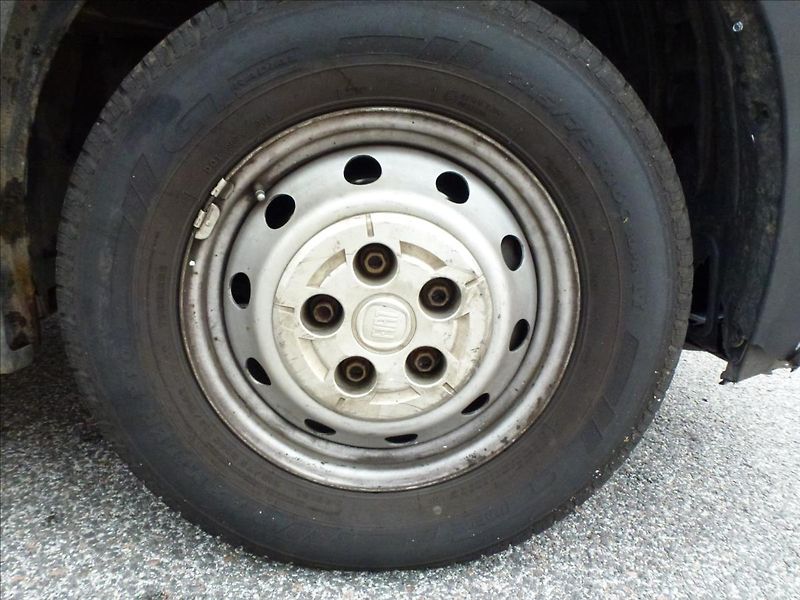 Fiat Ducato 2,3 MultiJet IVECO SKLÁPĚČ 7mí - fotka 41 z 44