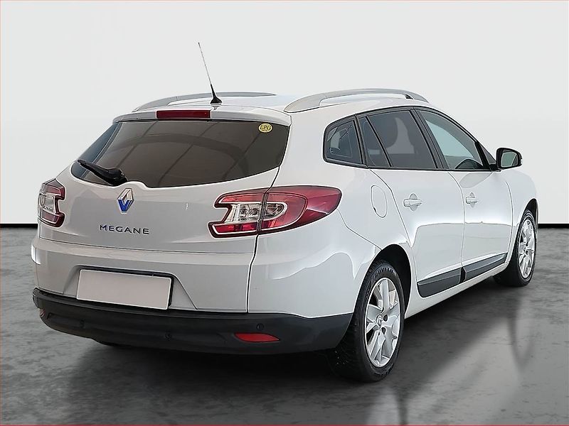 Renault Mégane (2011) 1.6 16V, LPG, Tempomat - fotka 5 z 14
