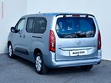 Opel Combo (2022) 1.5CDTi MAXi XL, Elegance - náhled 6