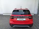 Volkswagen T-Cross 1.0 TSI LIFE  81 kW - náhled 9