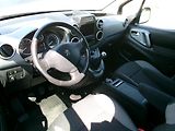 Peugeot Partner (2017) Tepee 1.6 VTi 88kW, KOUPENO ČR - náhled 10