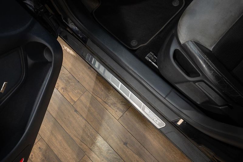 Škoda Octavia 2.0 TDI RS 125 kW - fotka 22 z 32