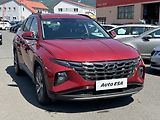 Hyundai Tucson (2021) 1.6 T-GDi, ČR, Smart, LED - náhled 1