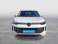 Volkswagen Tayron TDI Elegance 7 míst HuD 360 Ta - fotografie inzerátu