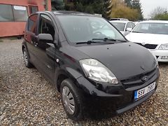 Subaru Justy 1,0 - fotografie inzerátu