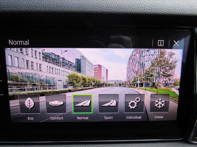 Škoda Kodiaq 2,0 TDI 110kW Scout 4x4 DSG - fotka 20 z 36