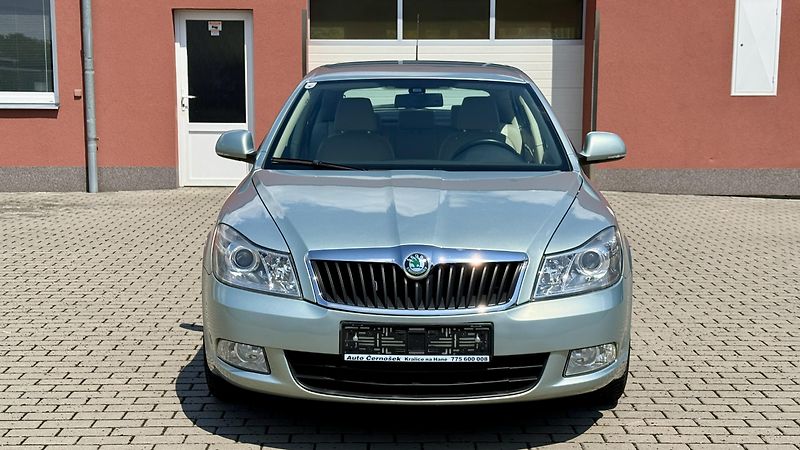 Škoda Octavia 1.2TSi*77kW*ELEGANCE*138TKM* - fotka 7 z 27