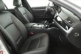 BMW Řada 5 (2014) 520d, Automat, Kůže, Tempomat - náhled 17