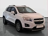 Chevrolet Trax (2013) 1.6 16V, Serv.kniha, Tempomat - náhled 1