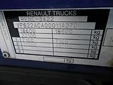 Renault Premium 220.19 DCi, Manuál, Valník 7,5 - náhled 26