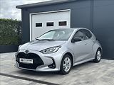 Mazda 2 Hybrid 1,5 116PS  Agile Comfort A/T - náhled 1