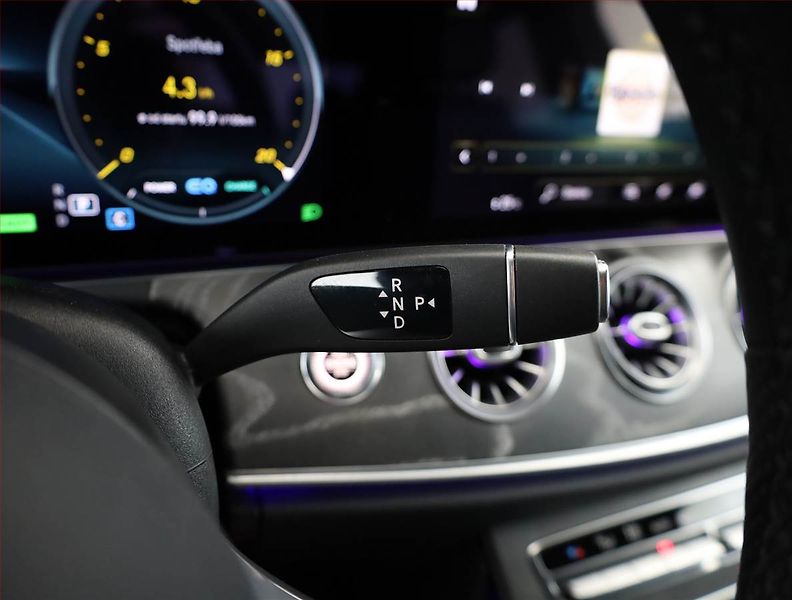 Mercedes-Benz CLS (2022) 450 4MATIC - fotka 10 z 19